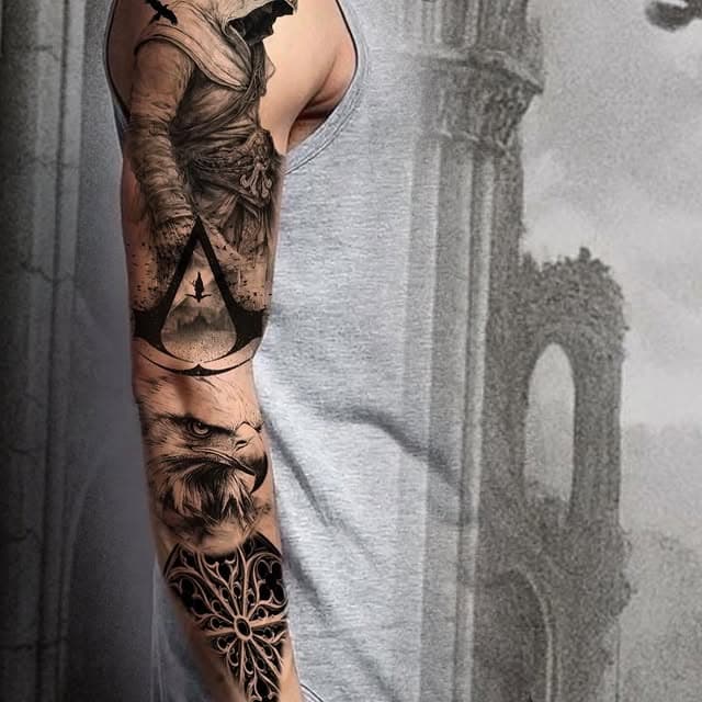 Anthony tatouage 05