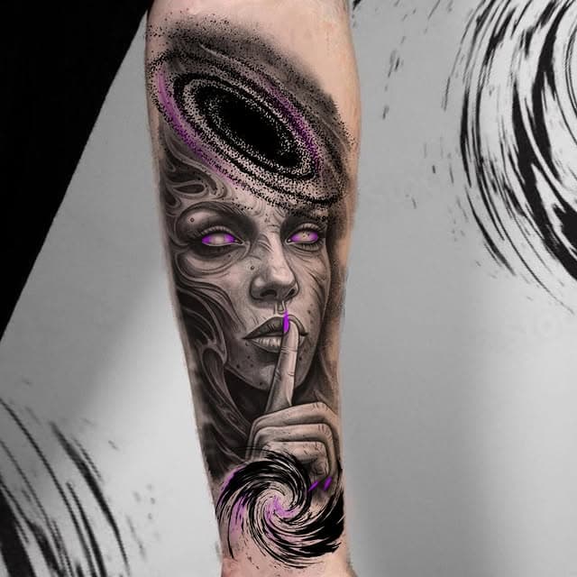 Anthony tatouage 10